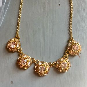 Kate spade necklace
